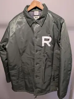 2025年最新】rhc champion コーチジャケットの人気アイテム - メルカリ