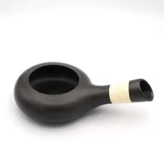 《新品・アウトレット》常滑焼　直火用焙じ器　日本製　1のサムネイル