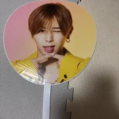 2025年最新】山田涼介うちわの人気アイテム - メルカリ