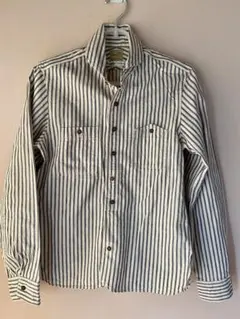 ダンガリーシャツ シャツ