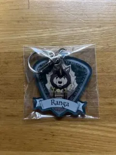 転生したらスライムだった件 flower shop ランガ　アクリルキーホルダー