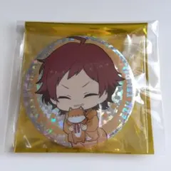 FiFS展 White 等身 缶バッジ 大河タケル SideM Fifs EXTRA 等身缶バッジWhite 大河タケル - メルカリ