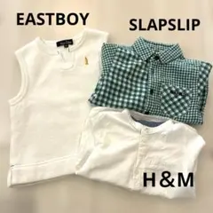 長袖シャツ まとめ売り