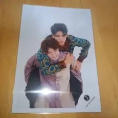 ☆SnowMan公式写真3220