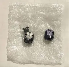 ディズニー　ハロウィン　2025 おばけ　フィギュア