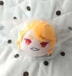 刀剣乱舞 もちもちマスコット vol.8 ソハヤノツルキ