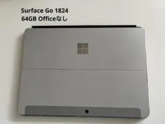 surface go タブレット