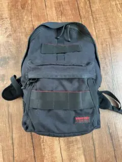 ☆専用☆BRIEFING ブラック リュック・バックパック