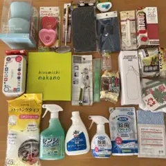 キッチングッズ23点まとめ売り