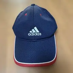 キャップ　帽子　フリーサイズのサムネイル