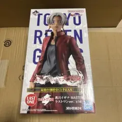 2026年最新】東京リベンジャーズ 一番くじ ラストワンの人気アイテム