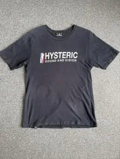 Hysteric ヒステリックグラマー　sound and vision
