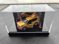 【美品】NEXCO中日本 ハイウェイ・パトロールカー　ミニカーのサムネイル