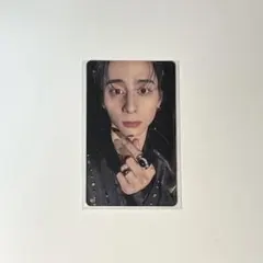 INI 西洸人 トレカ XQUARE・103