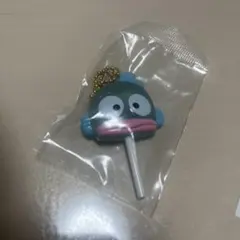 サンリオ カラフルキャンディーチャーム ハンギョドン ガチャガチャ