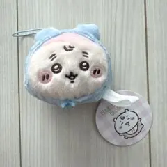 ちいかわ Chiikawa Babyりんりんおかおマスコット 古本屋 カニちゃん