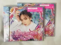 ワンエン ワンエンオンリー WARAiNA CD REI 新品未開封