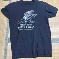 Stephen Siller Tunnel to Towers Tシャツ
