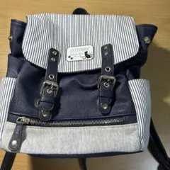 子供用オシャレリュック