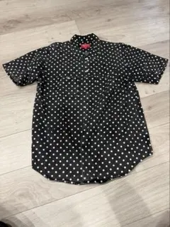 2026年最新】18ss supreme polka dot denim shirtの人気アイテム