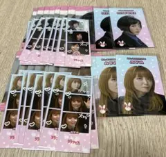 ロングコートダディ 堂前 ラフフェスくじ アクスタ アクリルスタンド