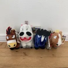 2026年最新】緑のマキバオーの人気アイテム - メルカリ