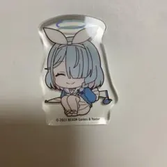 【¥800〜】ブルーアーカイブ ころっとアクリルフィギュアコレクション アロナ