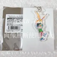 デジモン デジモンアドベンチャー アクリルキーホルダー 高石タケル パタモン ②