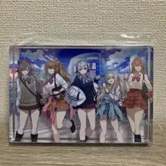【中国限定】ドールズフロントライン2【フローレンス】特大アクリルスタンド 中国限定】ドールズフロントライン2【フローレンス】特大アクリル