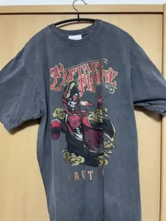 ミルコ・クロコップ 2005年 入場用 Tシャツ - メルカリ