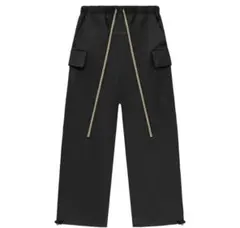 FEAR OF GOD Essentials カーゴパンツS 正規品 希少サイズ