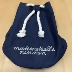 2026年最新】Mademoiselle NONNON レディースバッグの人気アイテム