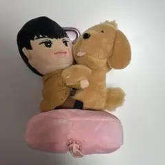 白濱亜嵐 メンプロ ぬいぐるみ