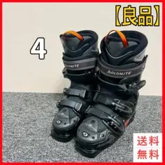 2026年最新】DOLOMITE スキーブーツの人気アイテム - メルカリ
