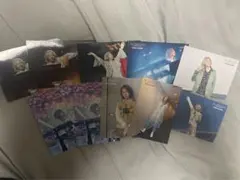 ホワンジ　フォトカ　藤澤涼架