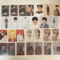 2026年最新】Seventeen エスクプス トレカ まとめ売りの人気アイテム