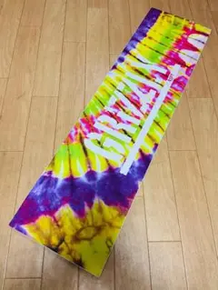 GRIZZLY グリズリー スケートボード　スケボー　デッキテープ