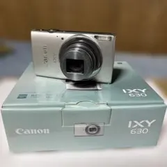 Canon IXY 30S 【返品保証・最短翌日発送】 - メルカリ
