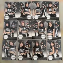 BBM 2026 M☆Splash!! カード 13枚セット