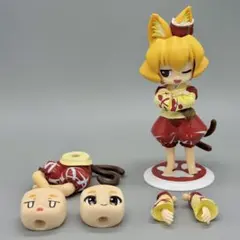 フィギュア アニメ