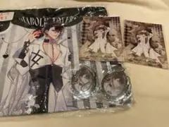 DIABOLIK LOVERS ディアラバ キノ セット