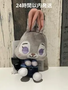 ズートピア2 &youマスコット vol.2 ジュディ