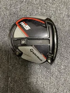 テーラーメイド M5 9° ドライバー用 ヘッドのみ