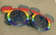 ミッキー サングラス Disney