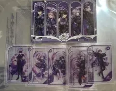 にじさんじ 8th Anniversary 8周年①