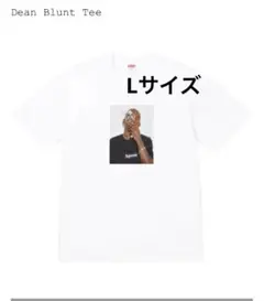 ジ*ジ様 supreme dean plunt tee Tシャツ Lサイズ Supreme Dean Blunt Tee (SS25) - $54