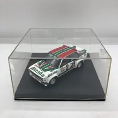 ▼Trofeu　フィアット131 アバルト　1978　1409　1/43スケールのサムネイル