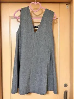 アプワイザーリッシェ　ジャンパースカート　S