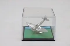 風立ちぬ 1/144 メタルモデル 九試単座戦闘機 31-JD0216-03