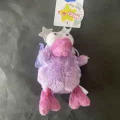 PLAZA限定NICIスターフェアリ／ハチドリ